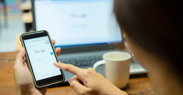 Google Alerts