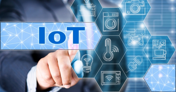 אינטרנט של הדברים (IoT) – חיבור חכם בין מערכות